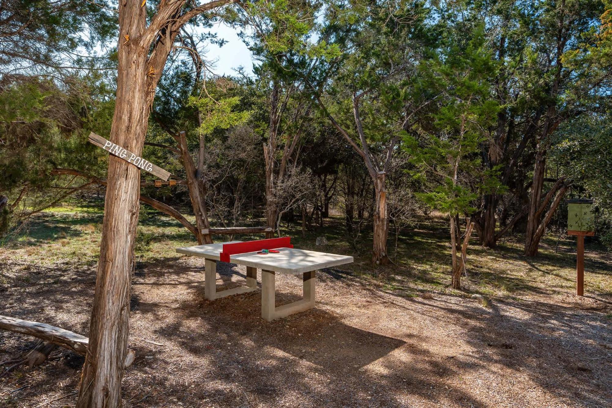 Grit&Grace Ranch - Private Resort Style Pool & Spa Bee Cave Bagian luar foto