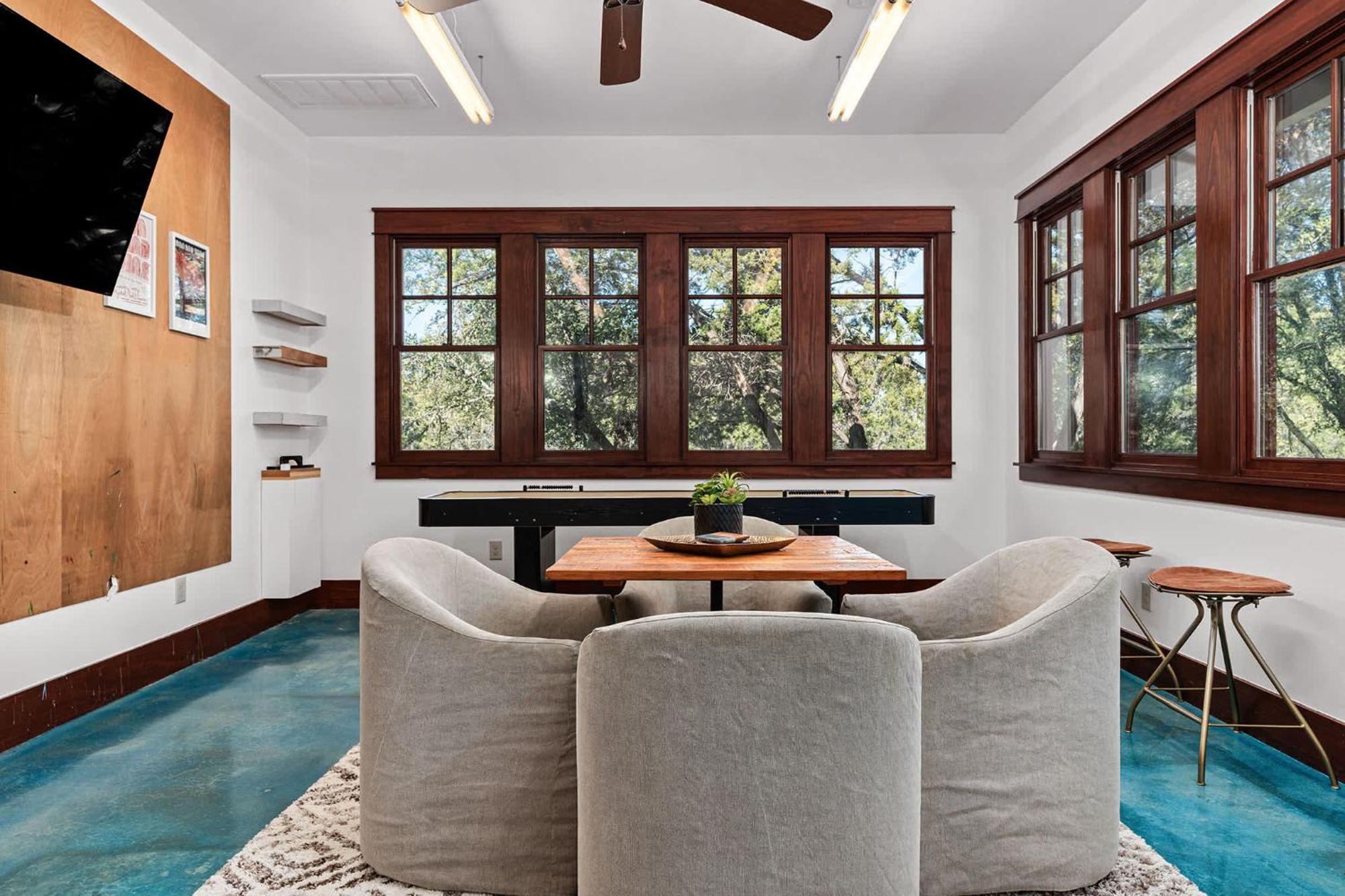 Grit&Grace Ranch - Private Resort Style Pool & Spa Bee Cave Bagian luar foto