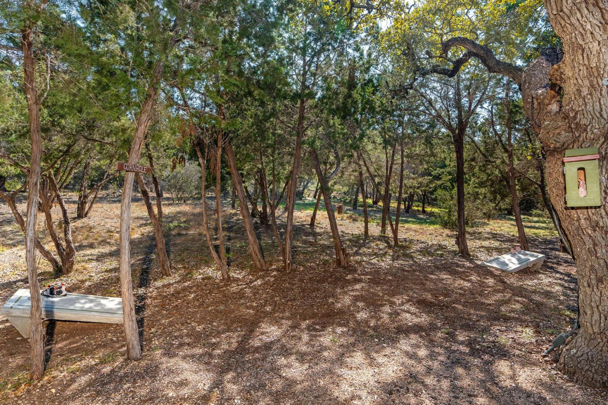 Grit&Grace Ranch - Private Resort Style Pool & Spa Bee Cave Bagian luar foto