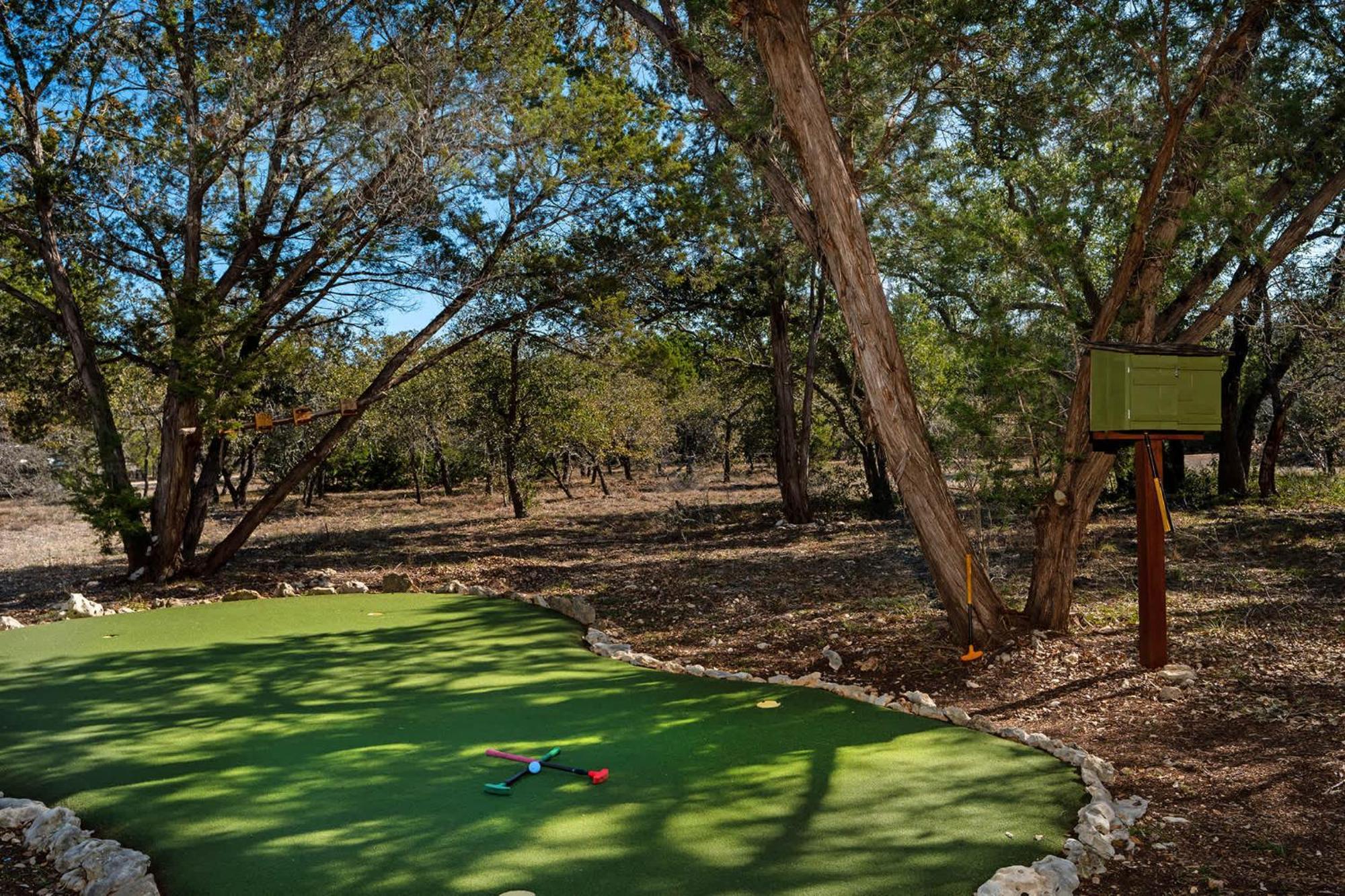 Grit&Grace Ranch - Private Resort Style Pool & Spa Bee Cave Bagian luar foto